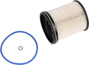 ACDelco TP1015 Professional Fuel Filter