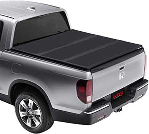 Extang Solid Fold 2.0 Hard Folding Truck Bed