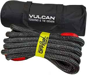 VULCAN Off-Road Recovery Rope
