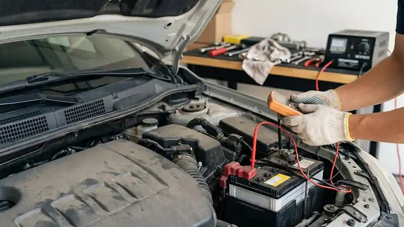 Understanding Your Car Battery's Importance