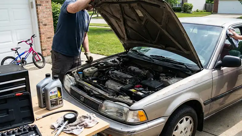 Understanding the Importance of Regular Car Care