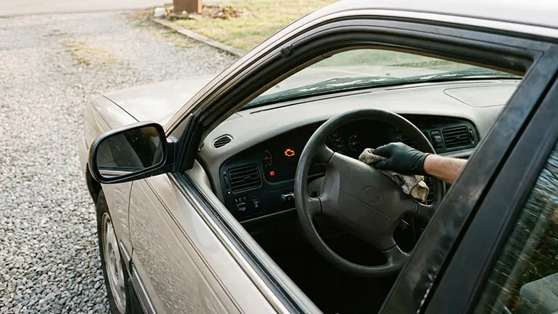 Why Regular Car Maintenance Matters