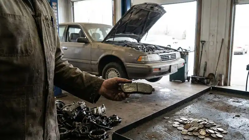 Why Regular Car Maintenance is Crucial for Your Wallet