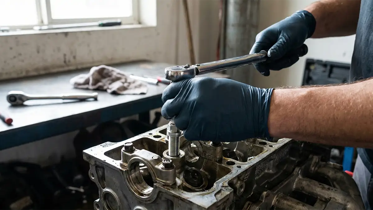 Unlock Savings Your Guide to Cheap DIY Car Maintenance Ideas