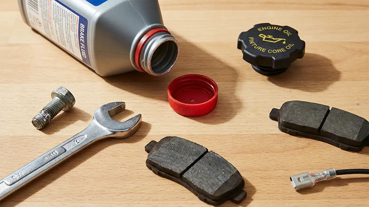 Top Beginner Mechanic Mistakes to Avoid A Comprehensive Guide