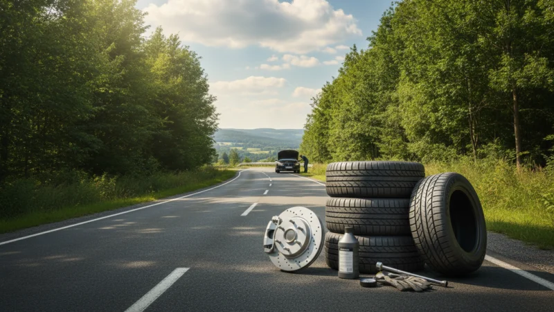 DIY Maintenance for High Mileage Cars: Keep Your Vehicle Running Strong and Extend Its Life – {heading}