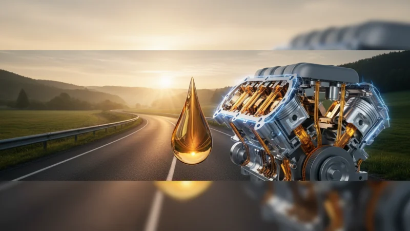 How Many Liters of Oil My Car Needs DIY: A Complete Guide to Your Next Oil Change – {heading}