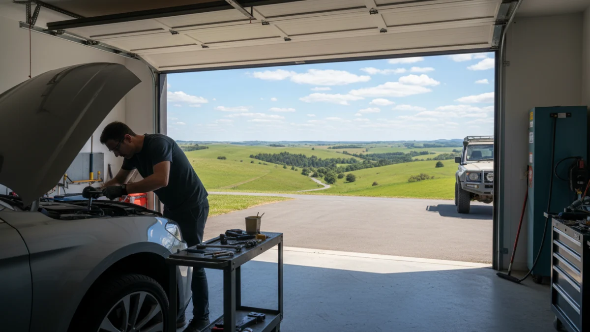 What Car Jobs Are Safe to DIY Under Warranty? A Comprehensive Guide