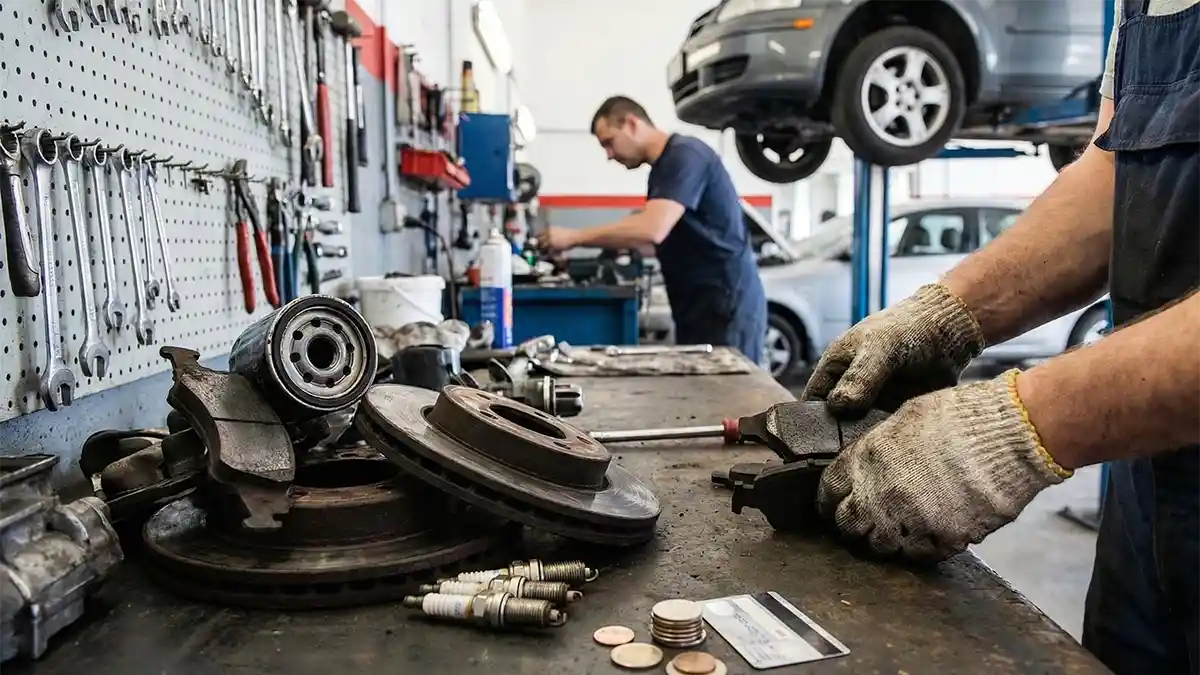 are Nissans expensive to maintain