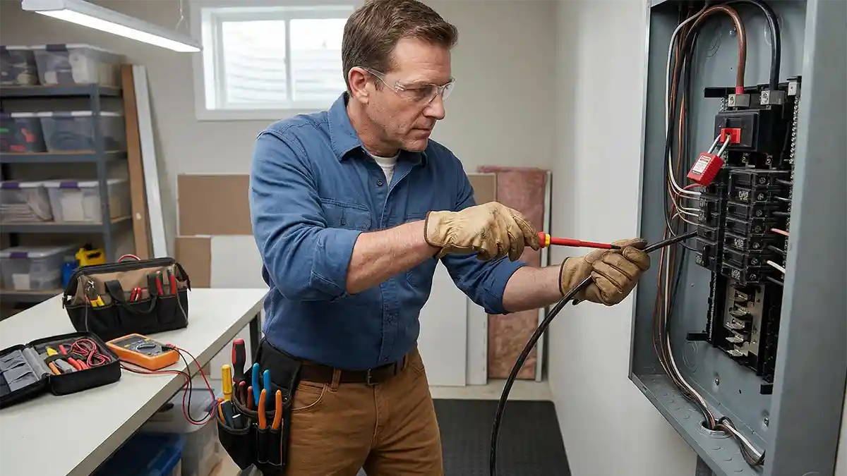 dangerous diy repairs to avoid