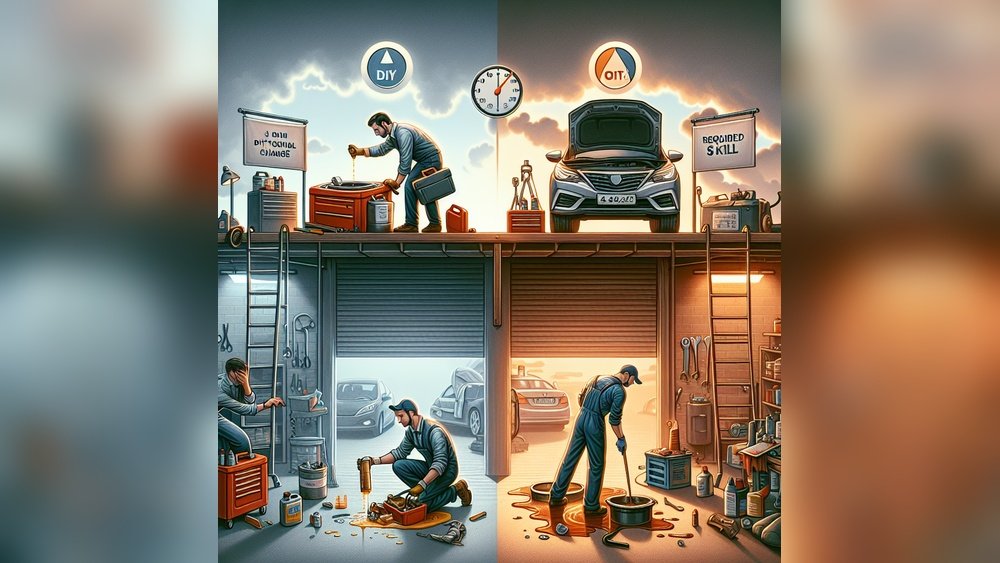DIY Car Repair vs Mechanic Cost Comparison: Save or Spend Smart?