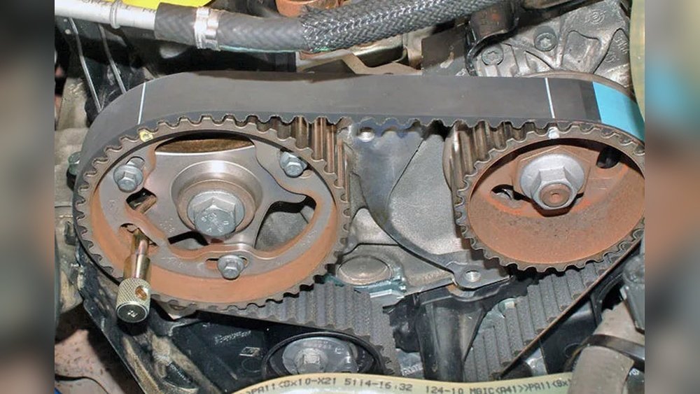 How to Check Car Timing Belt Condition: Expert Tips and Tricks