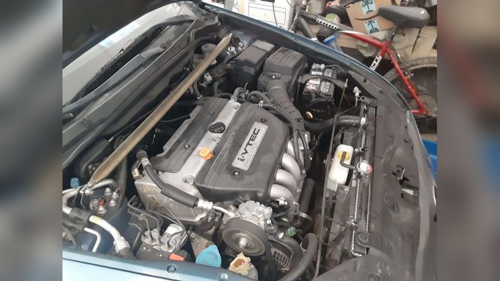 How to Install Car Short Ram Intake System for Maximum Power