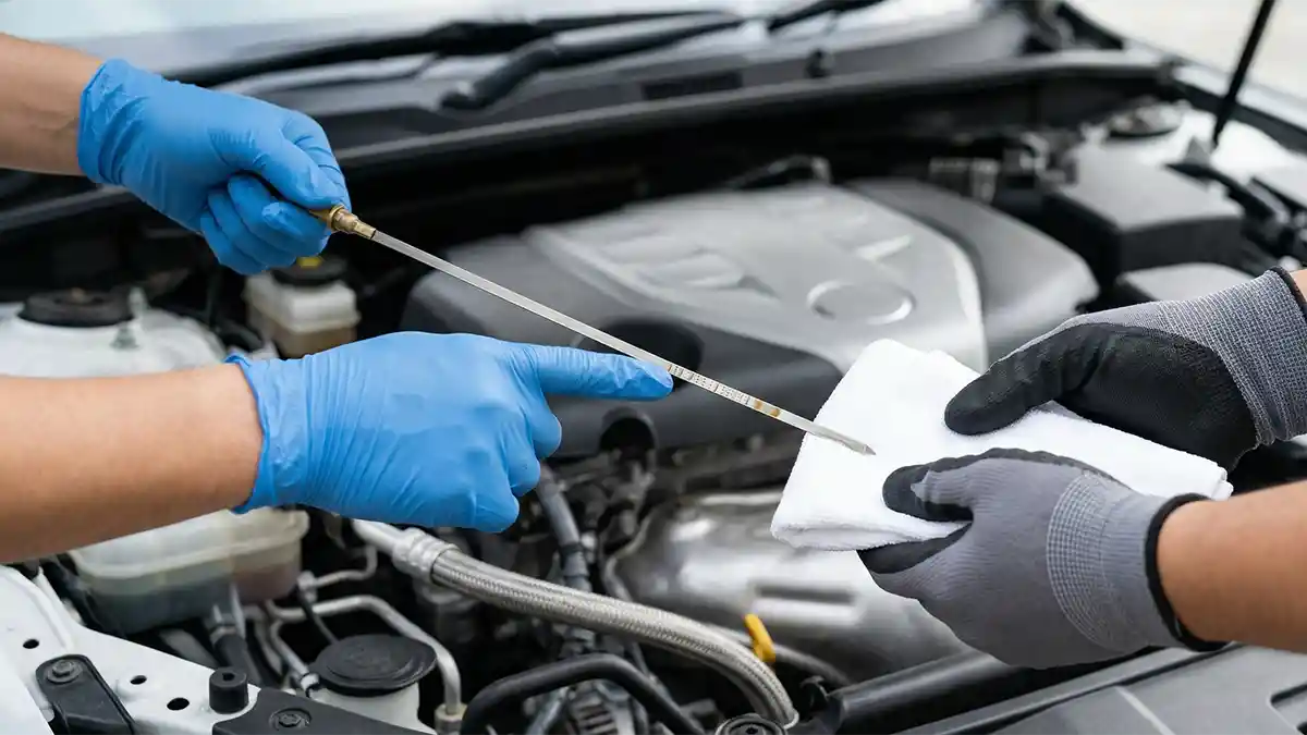 how to talk to dealer about diy maintenance