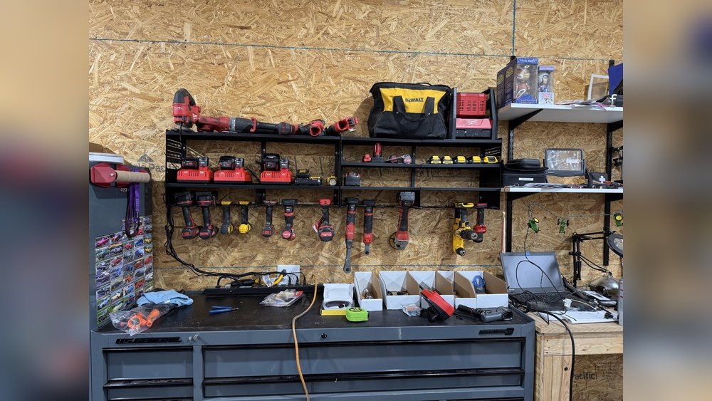 How to Wire a Garage for Power Tools: A Complete DIY Guide