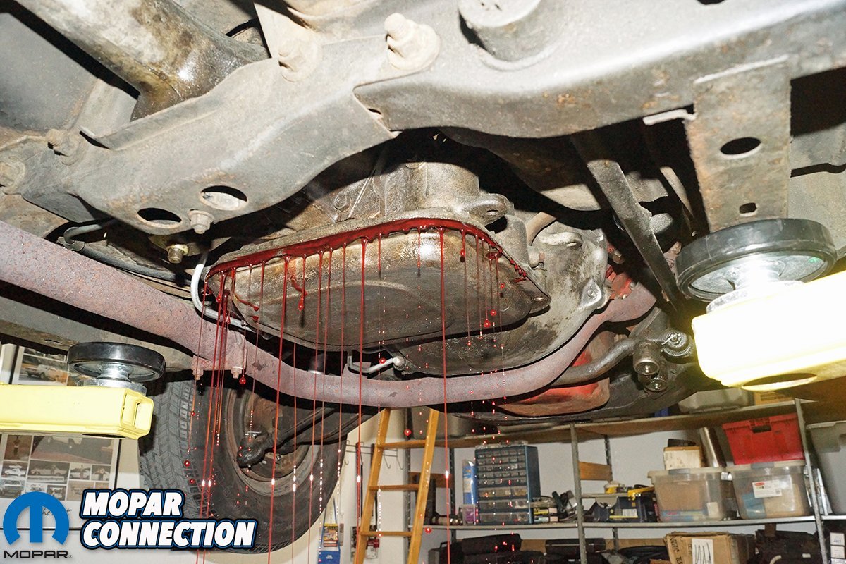 How to Fix Car Transmission Pan Leak at Home: Easy DIY Steps