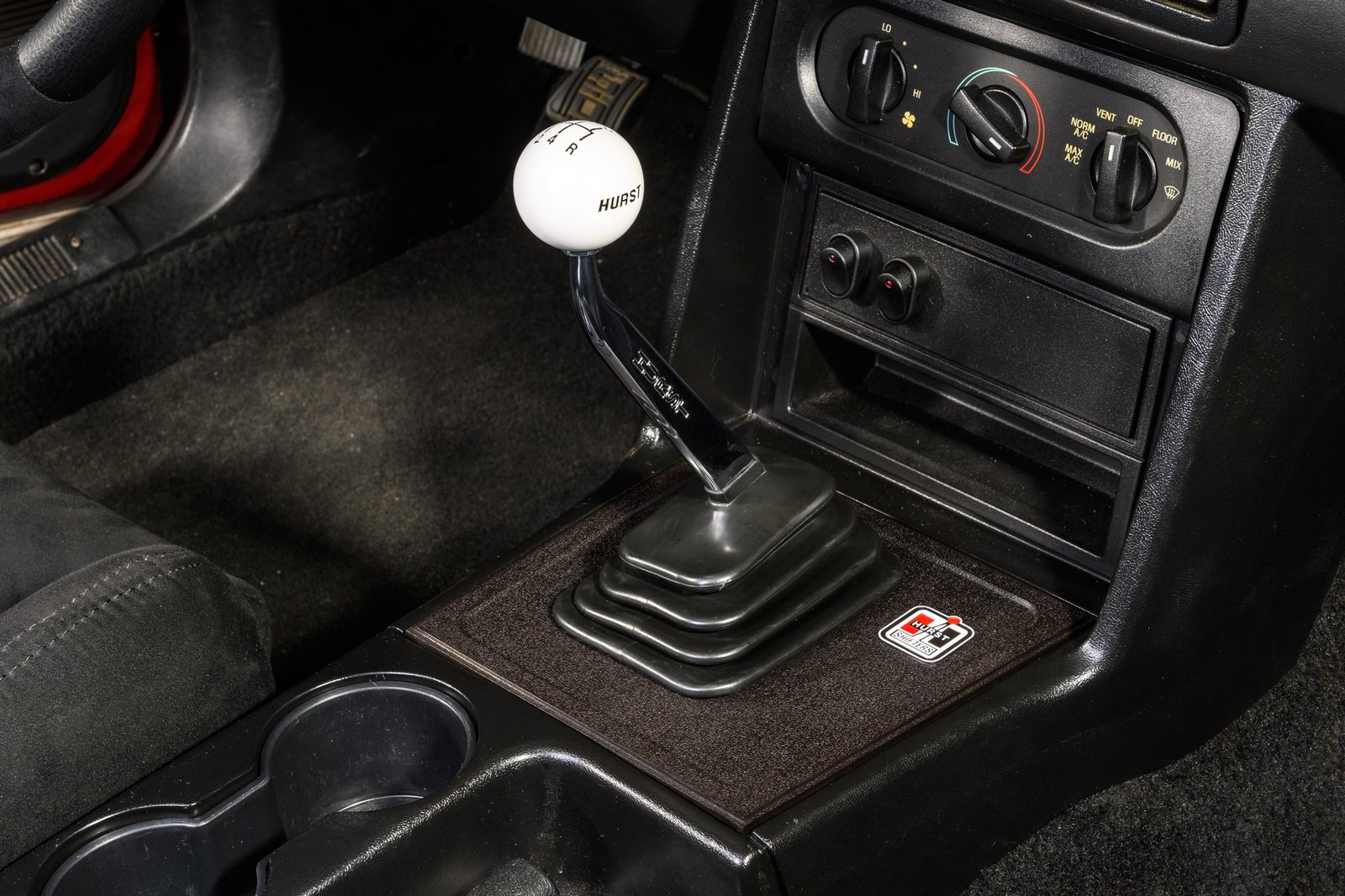 How to Install Car Short Throw Shifter: Step-by-Step Guide