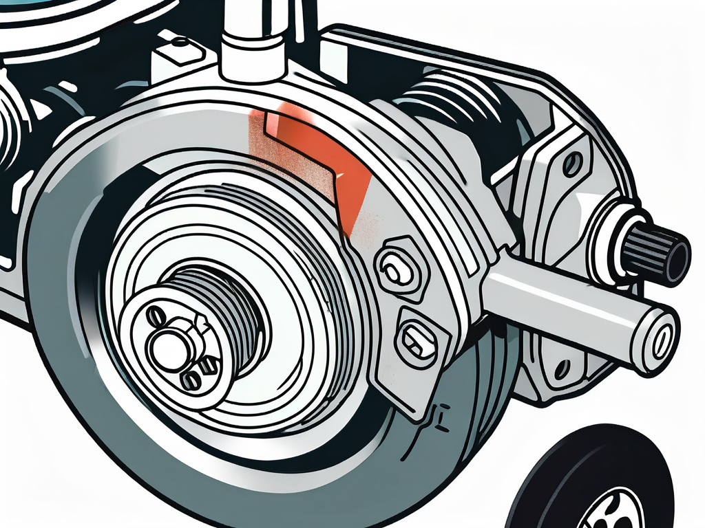 Mistakes When Replacing Car Power Steering Pump: Top Errors to Avoid