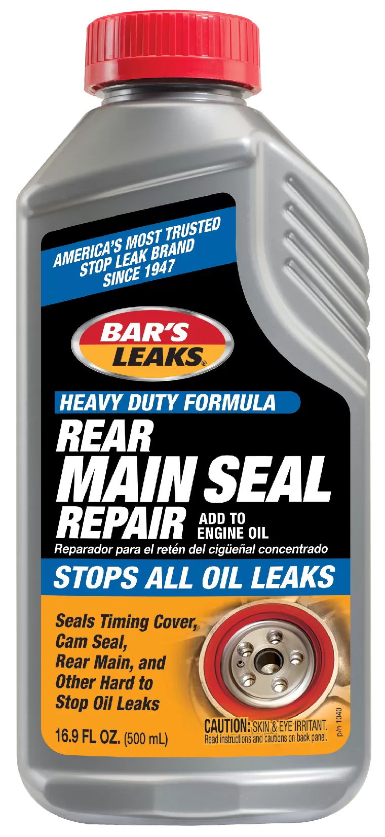 How to Replace Car Rear Main Seal at Home: Step-by-Step Guide