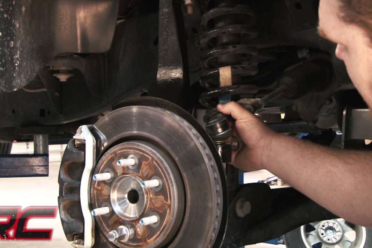 Mistakes When Installing Car Lift Kit: Avoid These Costly Errors