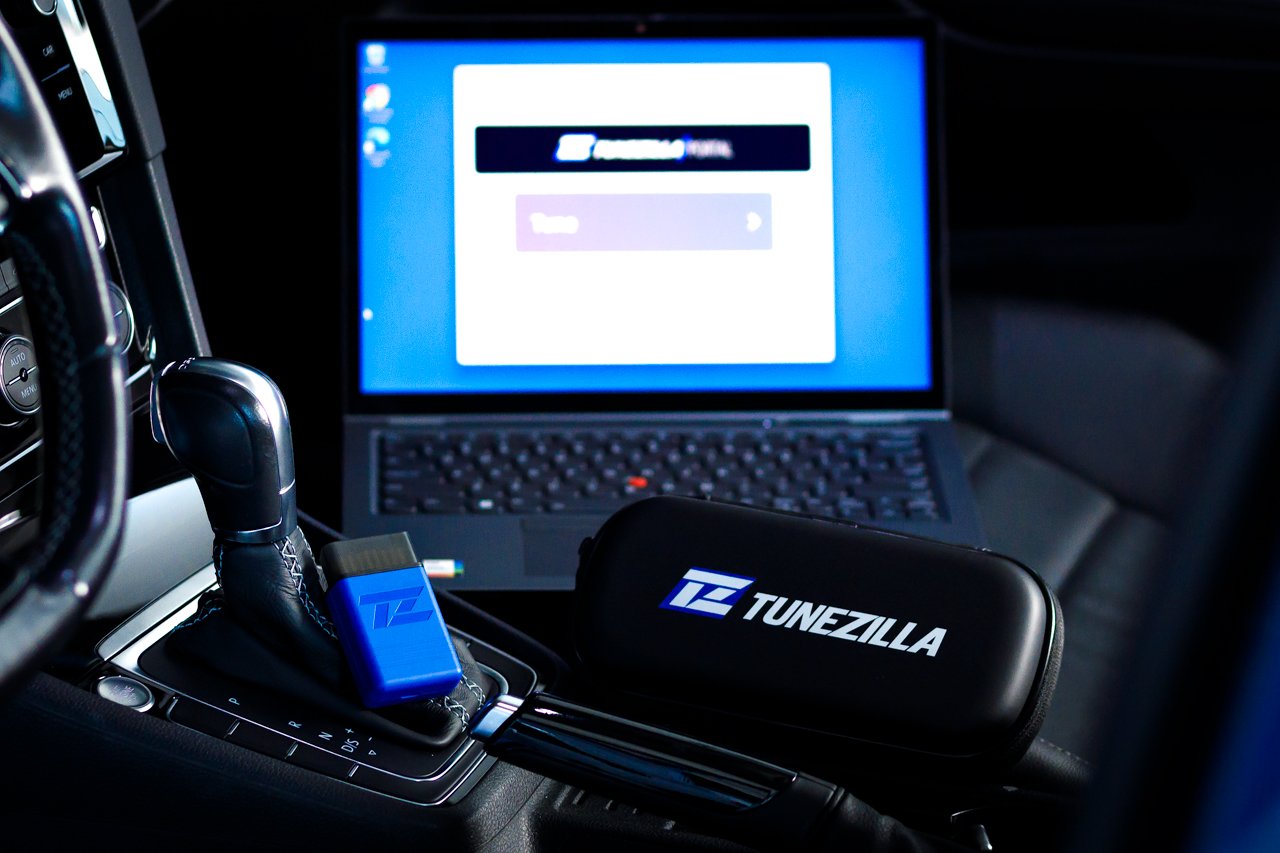 How to Install Car Performance ECU Tune for Maximum Power