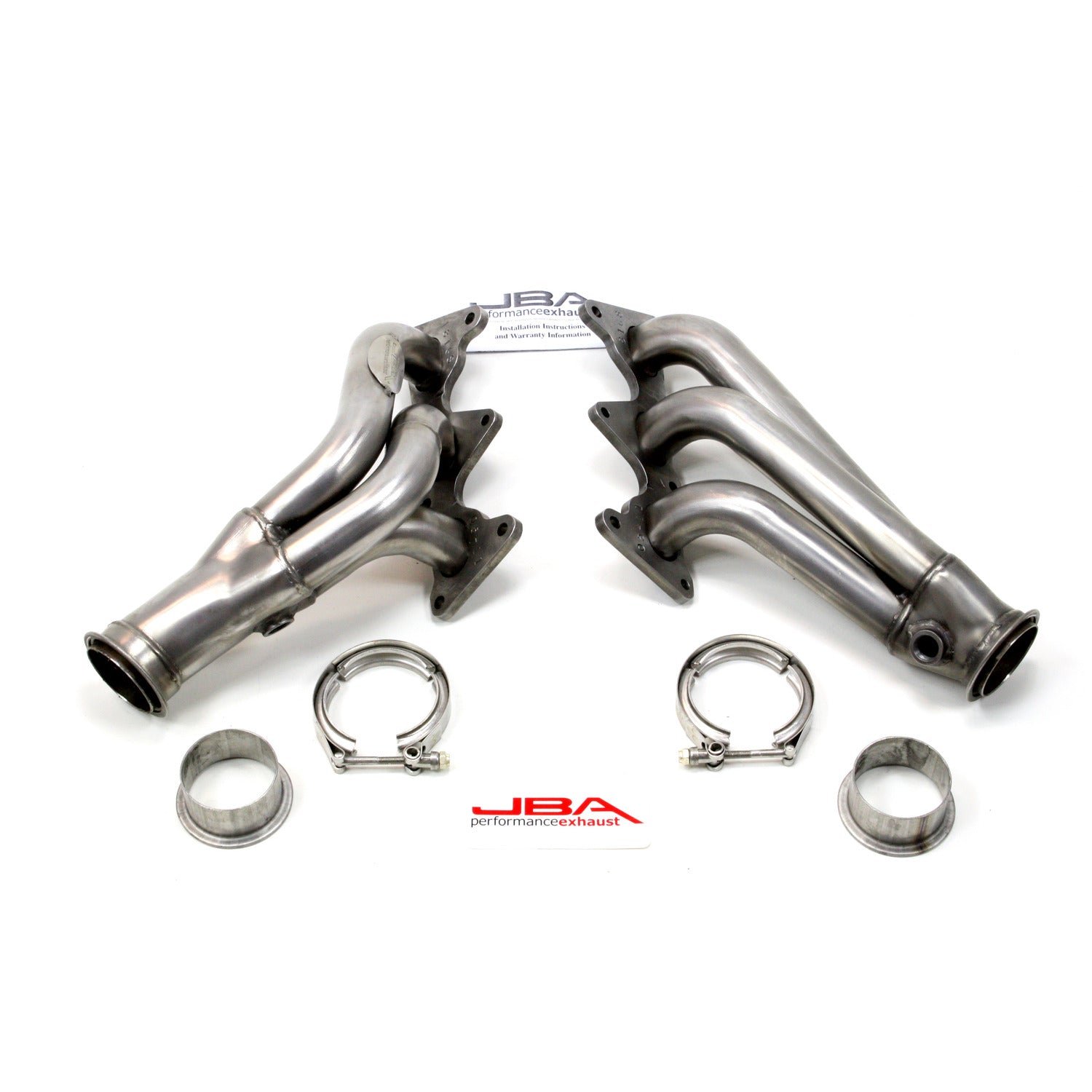 How to Install Car Performance Exhaust Headers for Maximum Power