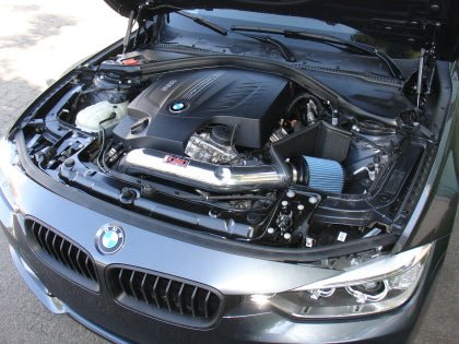 How to Install Car Short Ram Intake System for Maximum Power