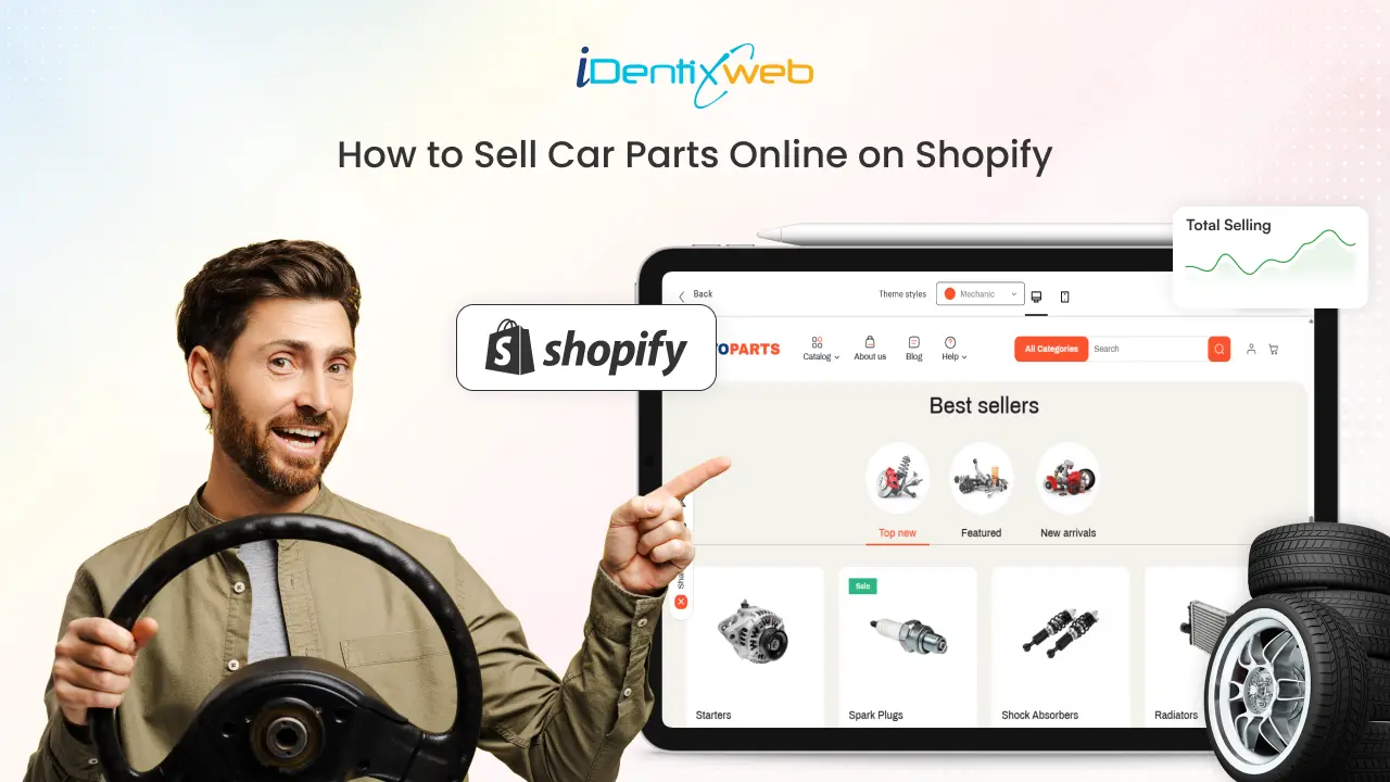 Car Parts Every Beginner Should Know: Essential Guide for New Drivers