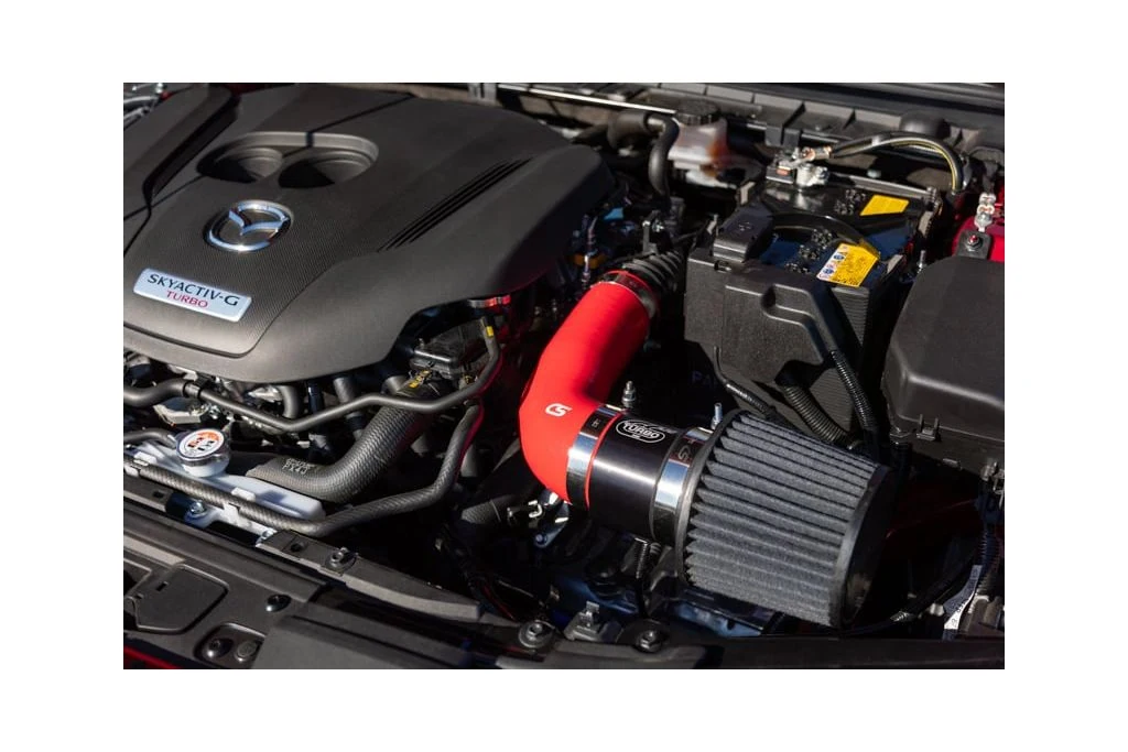 How to Install Car Short Ram Intake System for Maximum Power