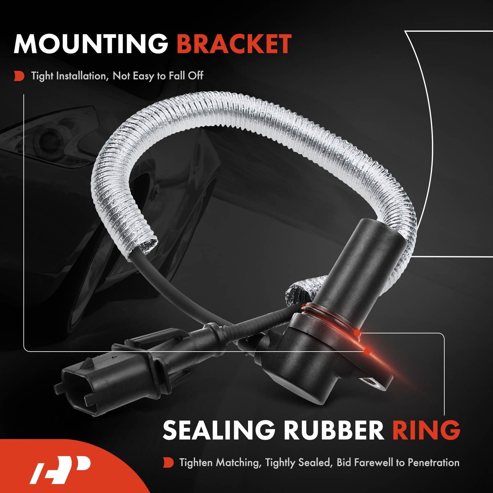 How to Replace Car Crankshaft Position Sensor: Step-by-Step Guide