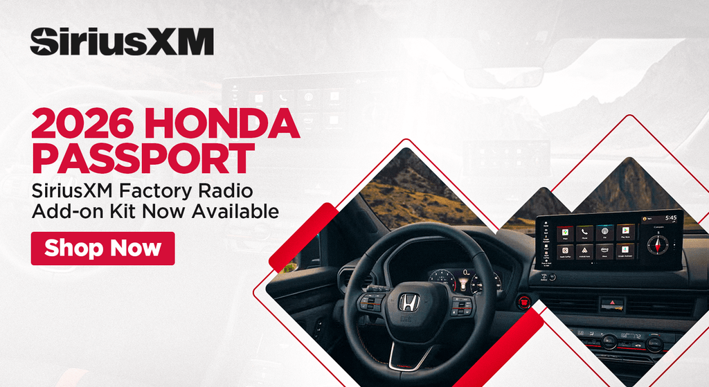 How to Install Car Bluetooth Adapter Factory Radio Easily