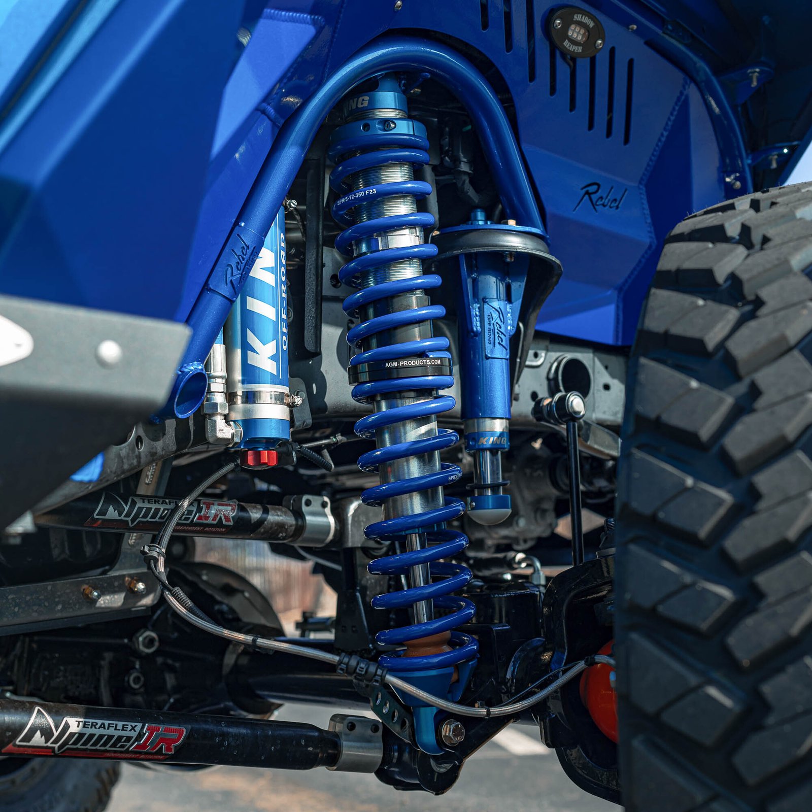 How to Install Car Coilover Suspension System for Ultimate Performance