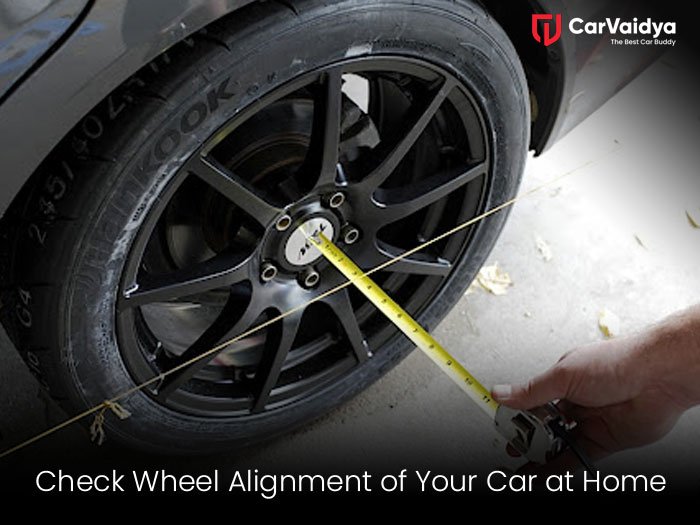 How to Check Car Brakes at Home: A Simple DIY Guide
