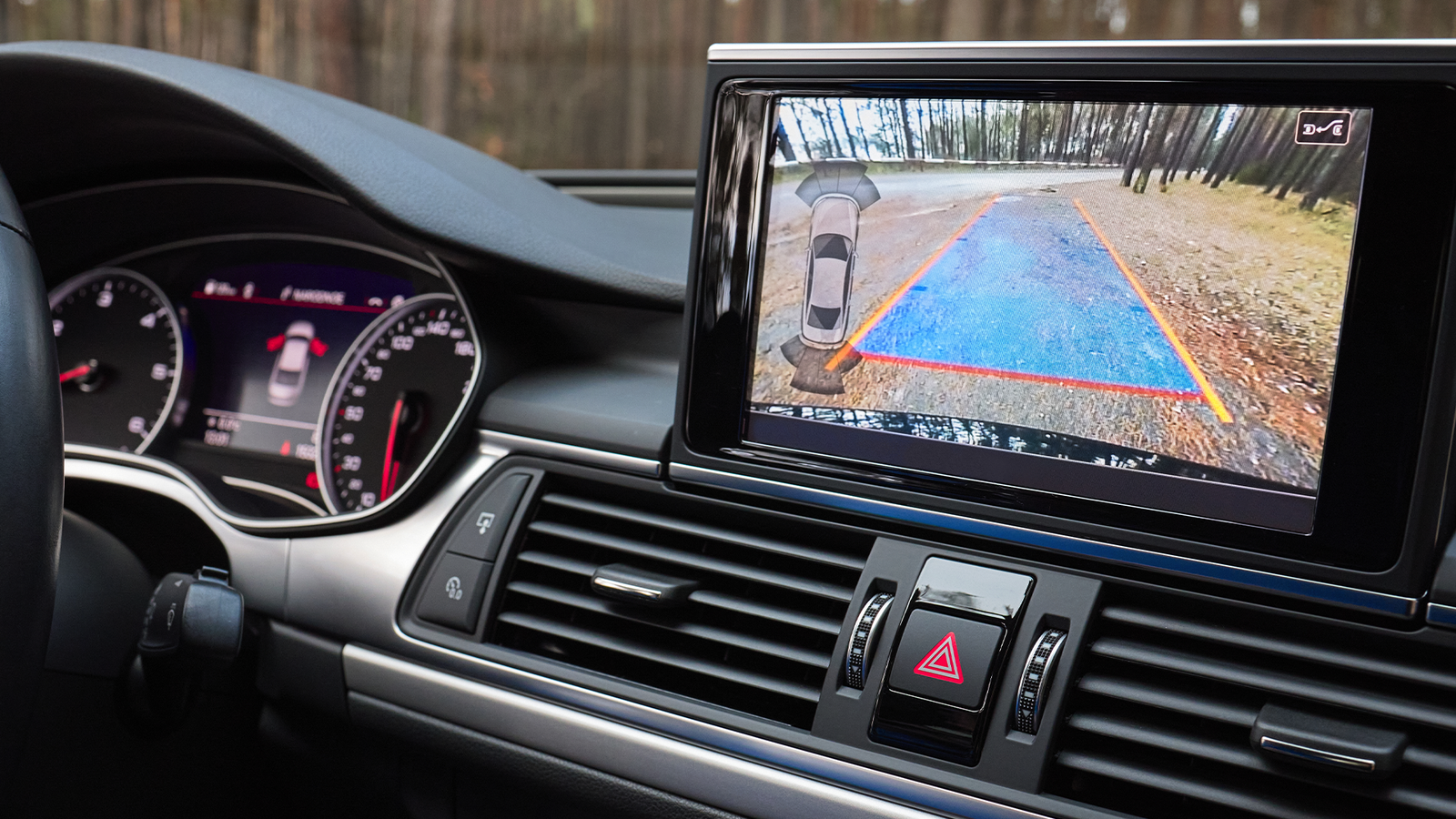 How to Install Backup Camera in Older Car: Step-by-Step Guide