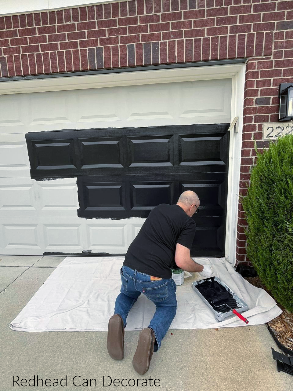 How to Properly Light a Garage for Painting Like a Pro