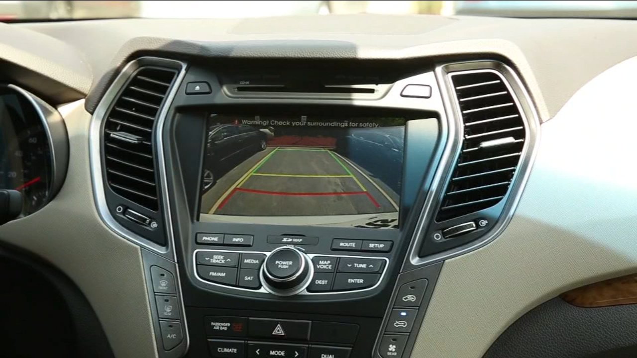 How to Install Backup Camera in Older Car: Step-by-Step Guide
