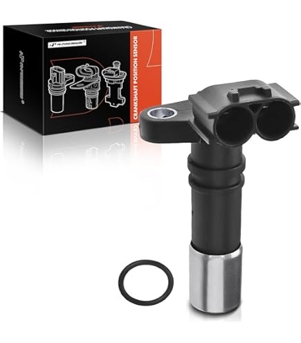 How to Replace Car Crankshaft Position Sensor: Step-by-Step Guide