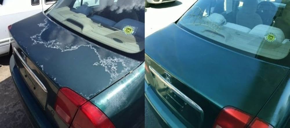 How to Fix Car Faded Paint Restoration DIY: Easy Guide