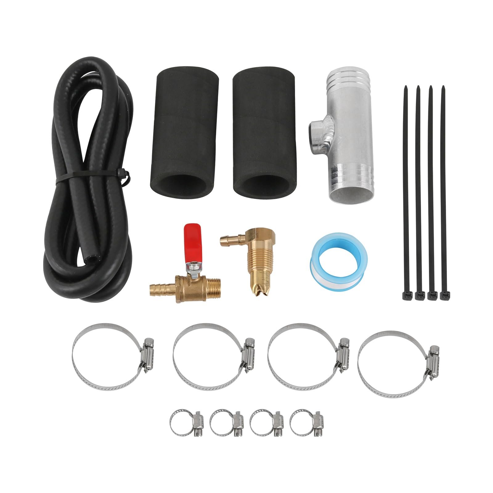 How to Install Car Auxiliary Fuel Tank: Step-by-Step Guide