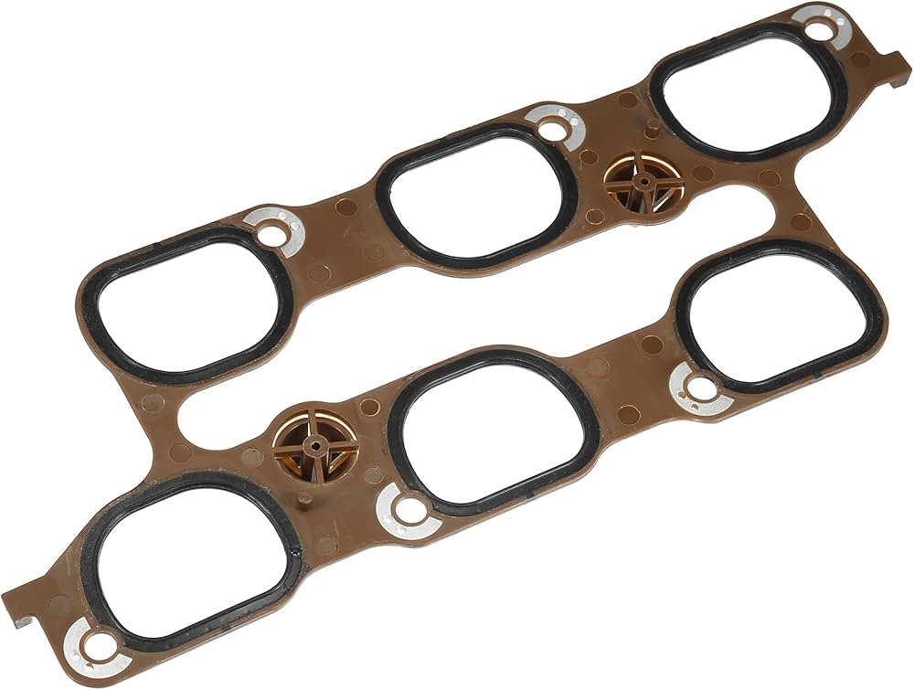 How to Replace Car Intake Manifold Gasket: Step-by-Step Guide