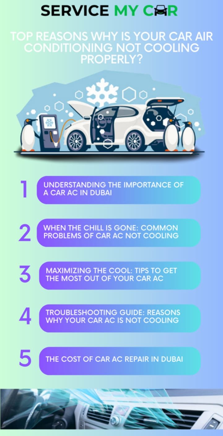How to Fix Car AC Not Cooling Enough: Expert Troubleshooting Tips