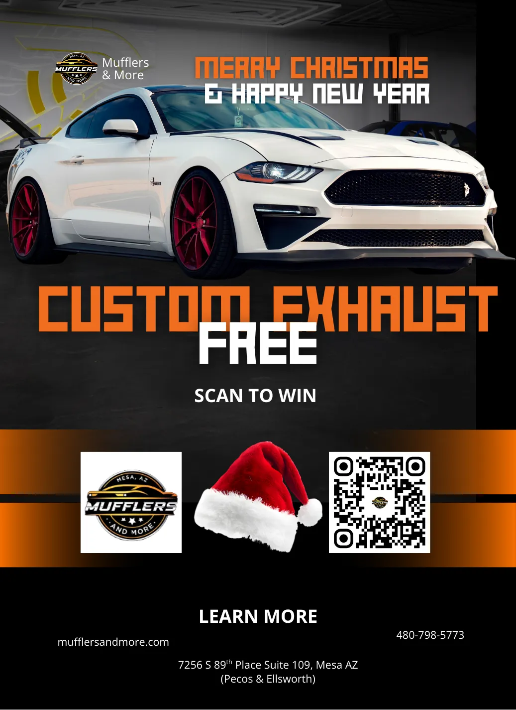 Safety Tips for Car Exhaust System Repair: Expert Guide