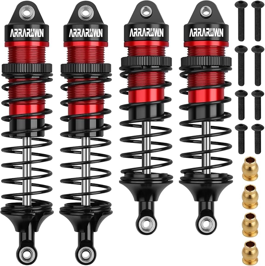 How to Replace Car Rear Shock Absorbers: Step-by-Step Guide