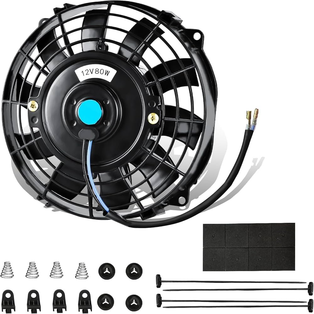 How to Install Car Performance Radiator Upgrade for Maximum Cooling