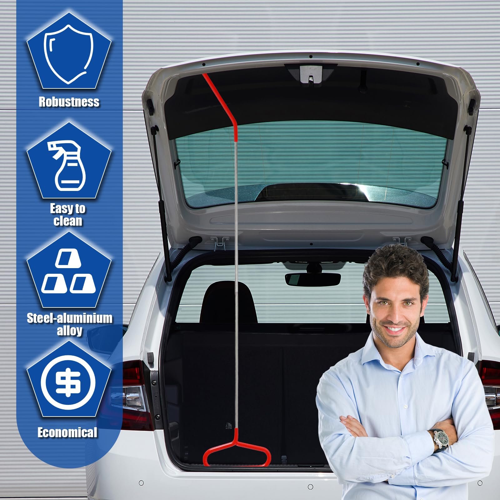 How to Install Trailer Hitch on Car DIY: Step-by-Step Guide