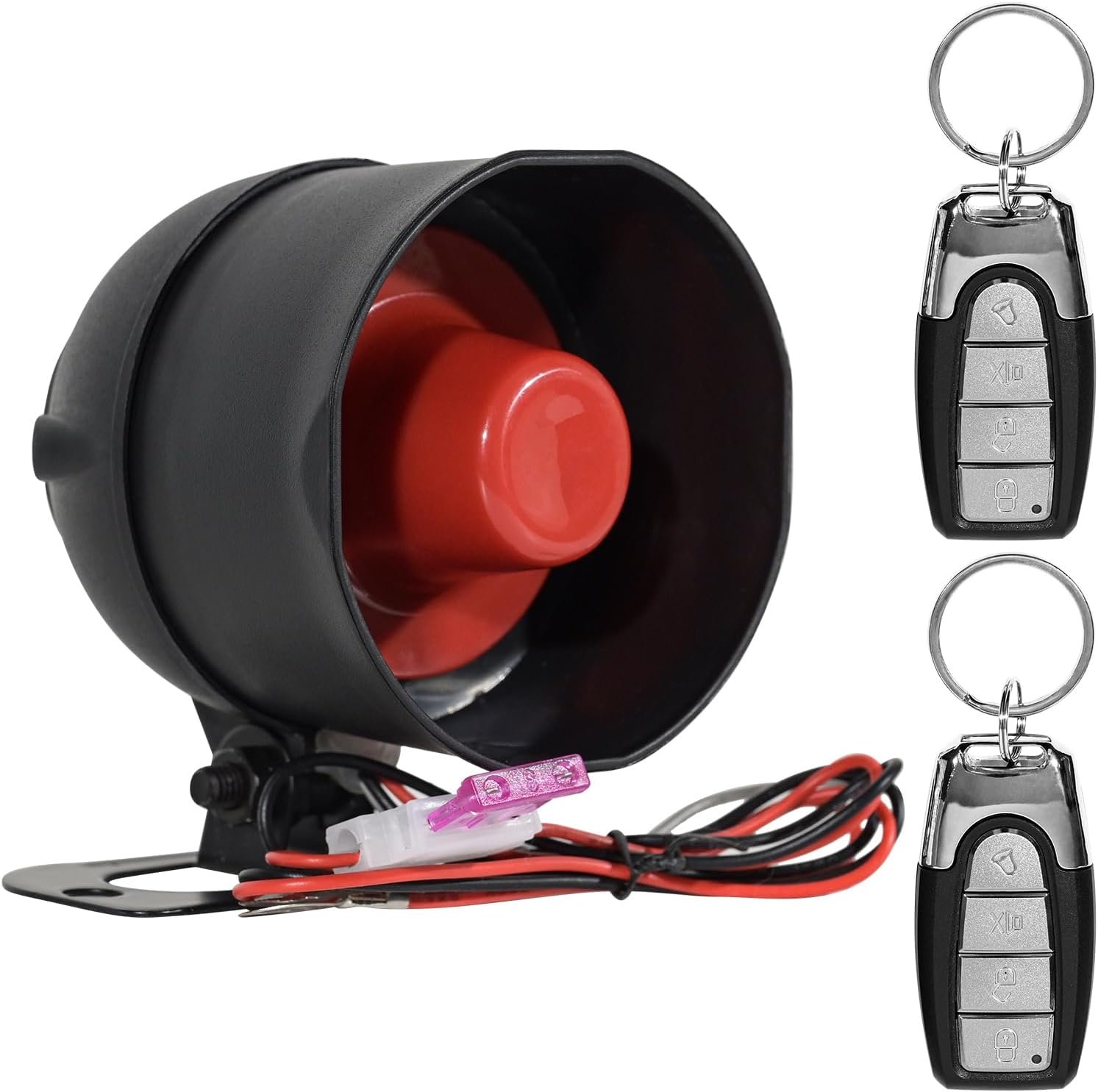 How to Install Car Alarm System Yourself: Step-by-Step Guide