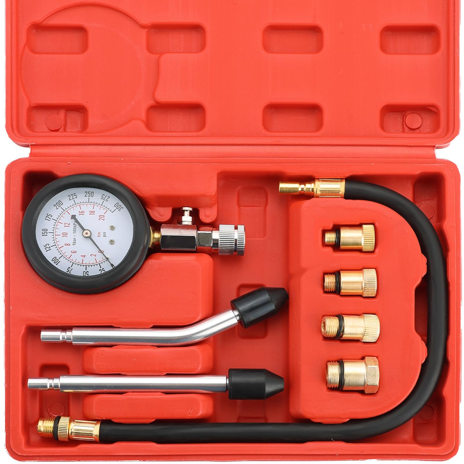 How to Check Car Engine Compression at Home Like a Pro