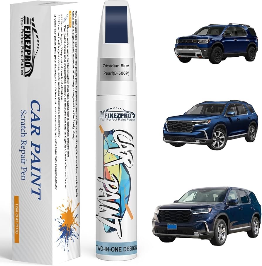 How to Touchup Car Paint Chips Professionally: Expert Guide