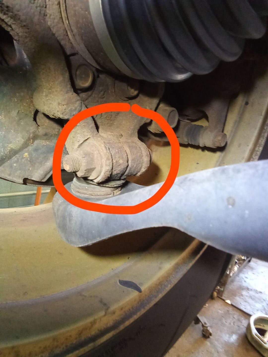How to Replace Car Ball Joints Yourself: A Step-by-Step Guide