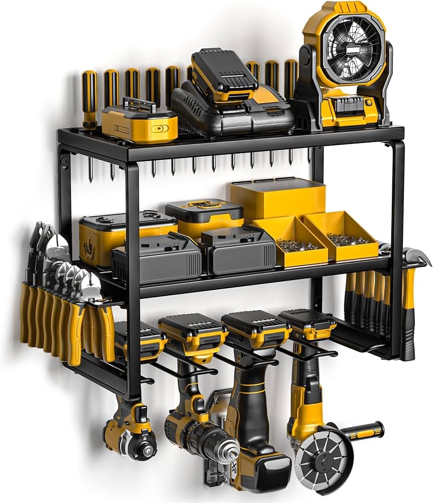 How to Wire a Garage for Power Tools: A Complete DIY Guide
